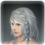 Update Full Class Zero Hairstyle Except two extras TT  rffxiv