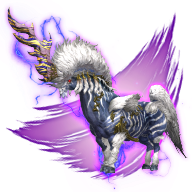 Ixion - FFXIV Collect