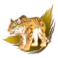 Centurio Tiger